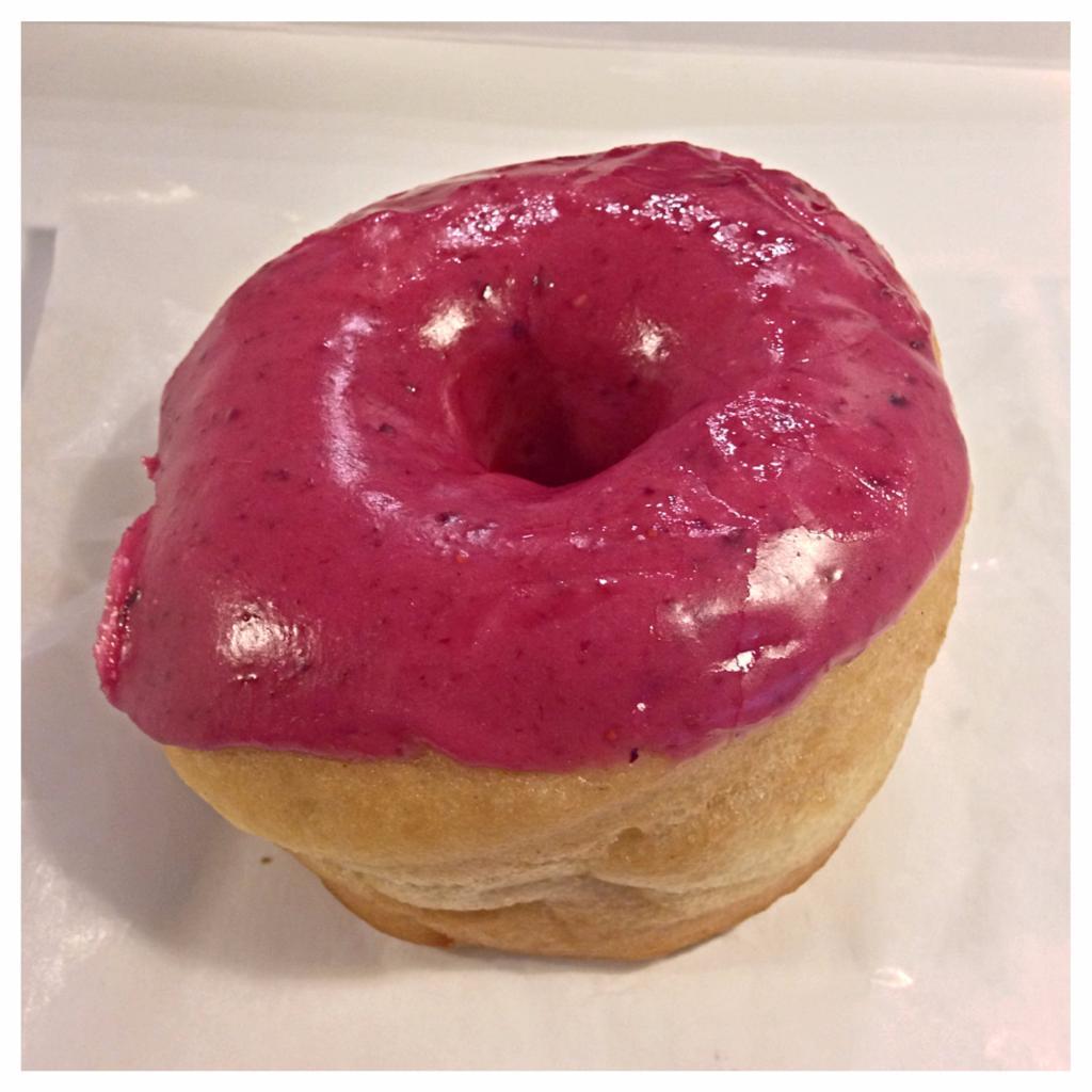 Revolution Donuts